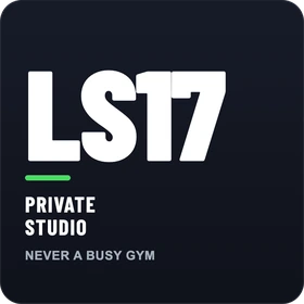 Private North Leeds studio, LS17