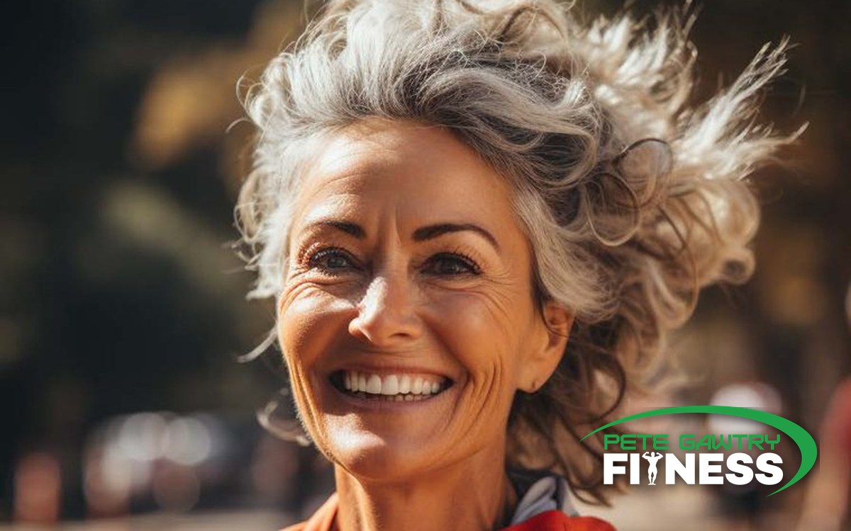 Menopause, Mounjaro and muscle — the over-45 woman's guide
