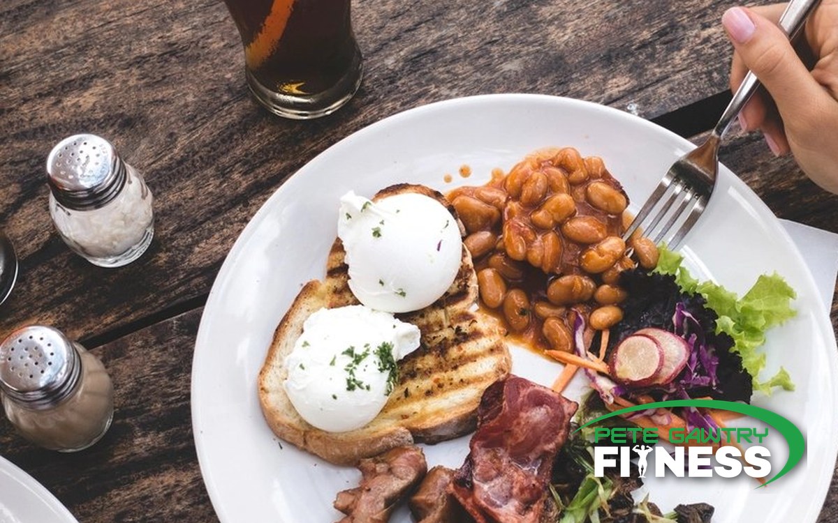 How much protein you need on a weight-loss jab