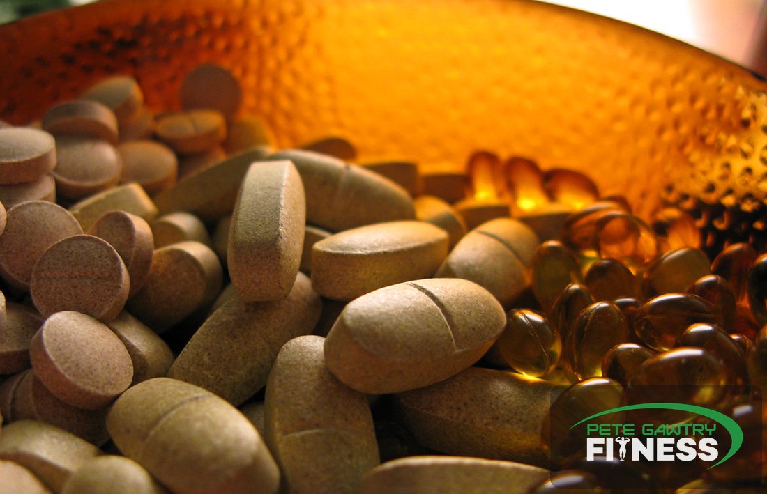 Capsules and supplement tablets representing a NAD+ boosting stack