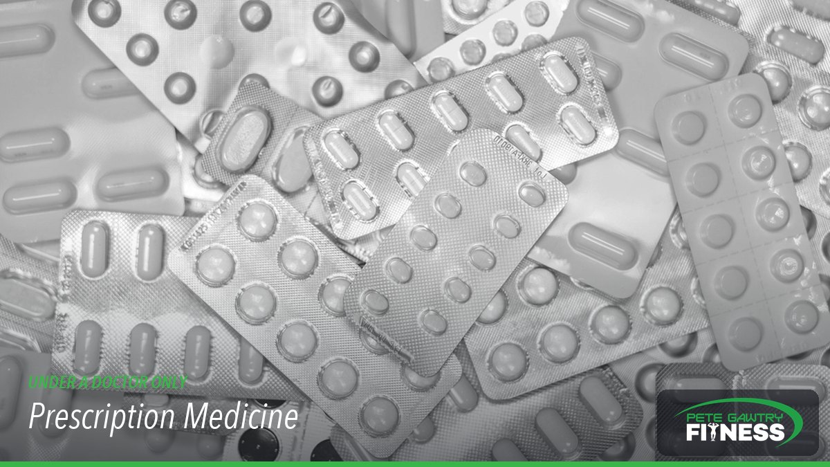 Anti-parasitic medication is prescription-only โ see a doctor