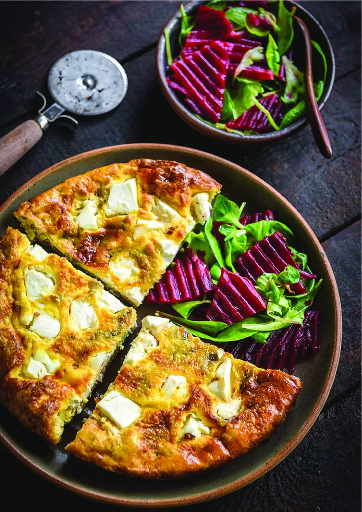 Recipe photo from Edition 1