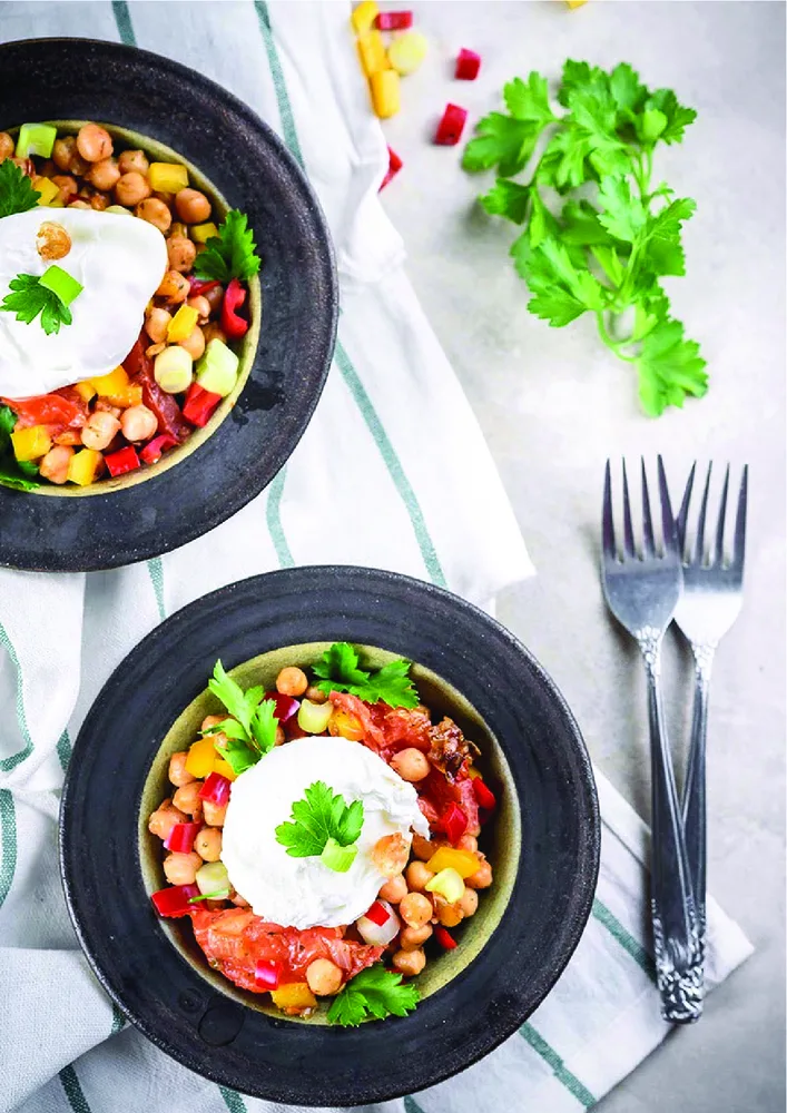 Recipe photo from Edition 1