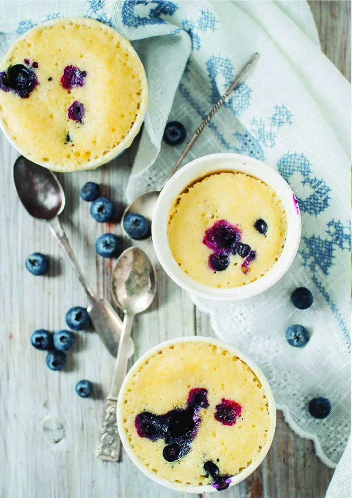 Recipe photo from Edition 1