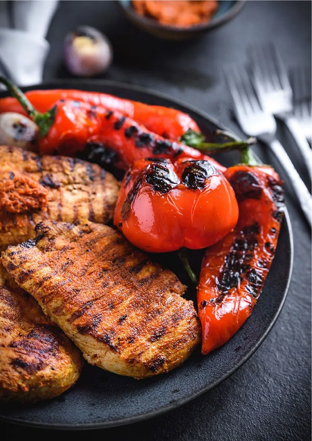 Recipe photo from Edition 3