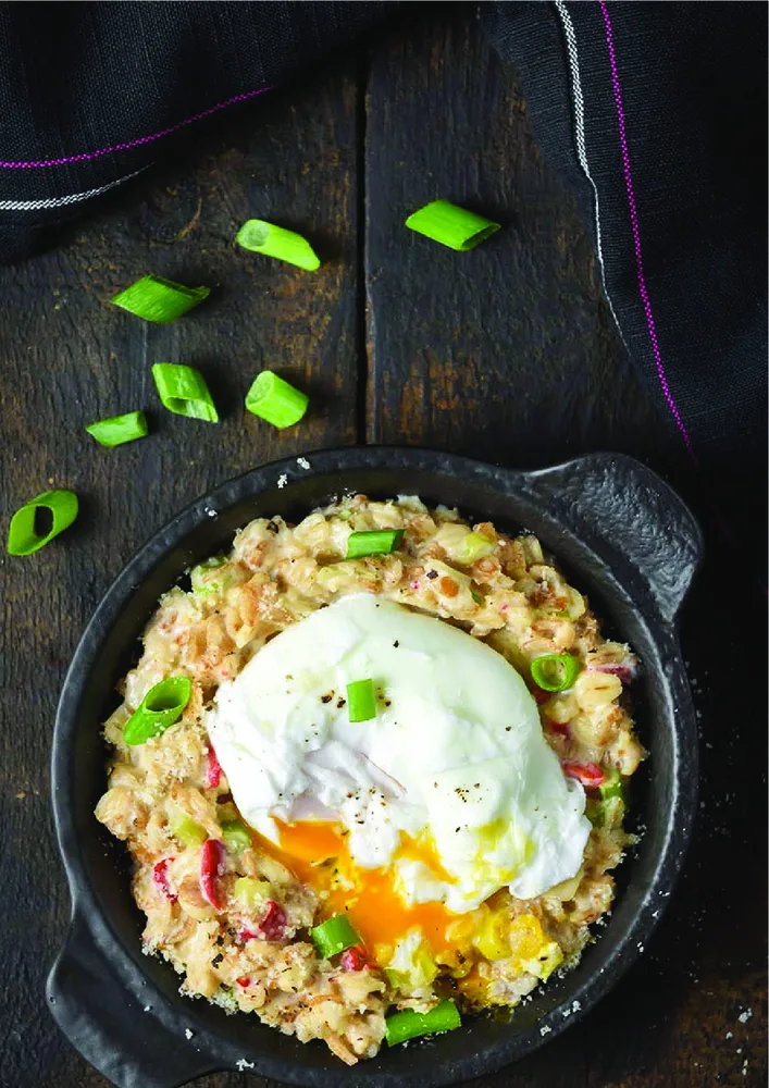 Recipe photo from Edition 4