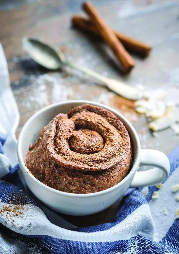 Recipe photo from Edition 4