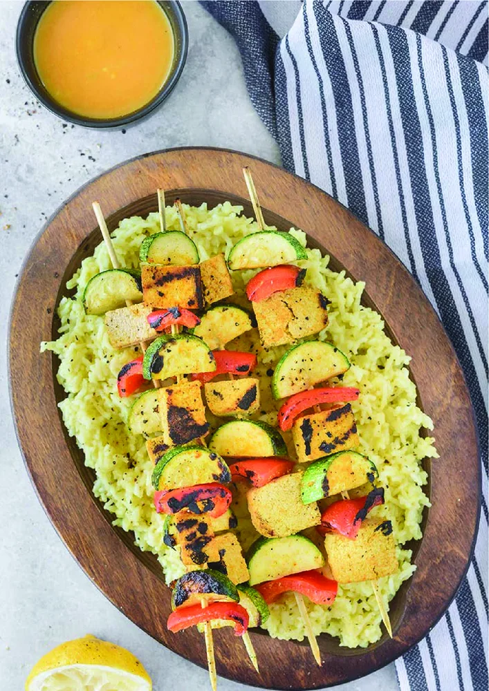 Recipe photo from Edition 7