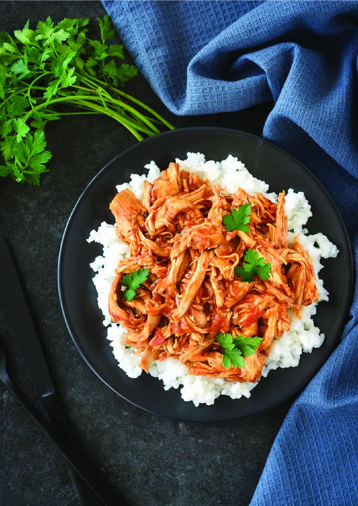 Recipe photo from Edition 8