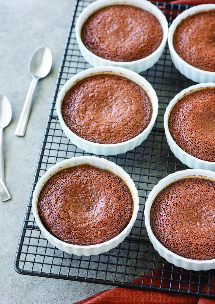 Recipe photo from Edition 8