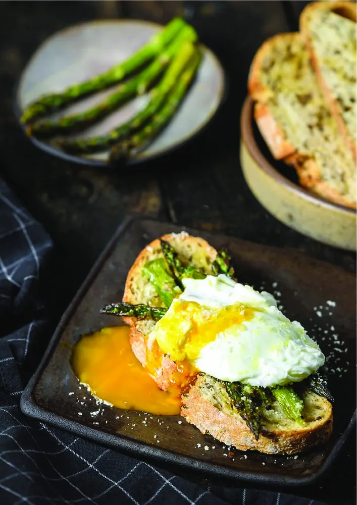 Recipe photo from Edition 9