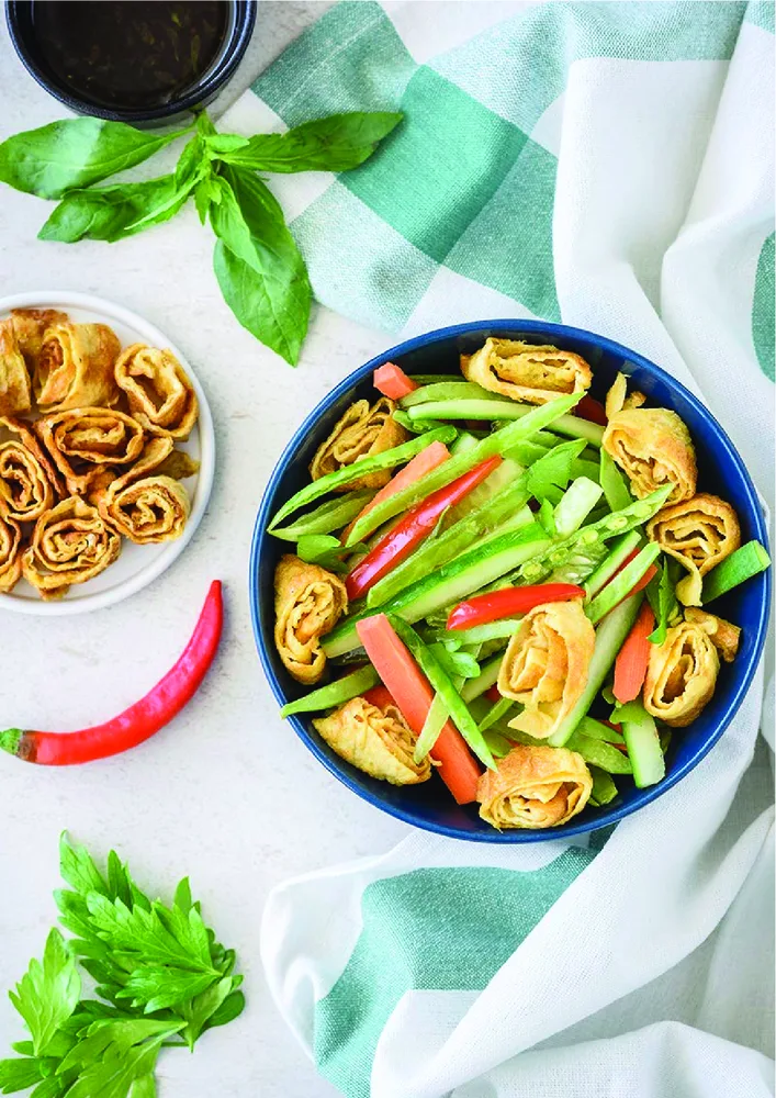 Recipe photo from Edition 9