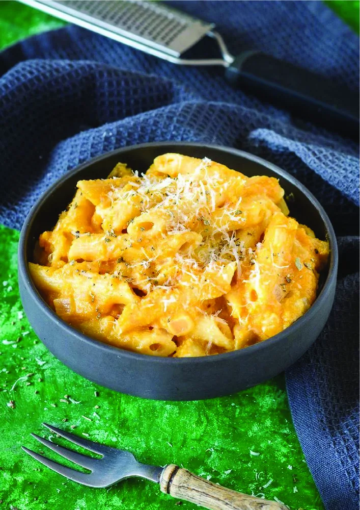 Recipe photo from Edition 9
