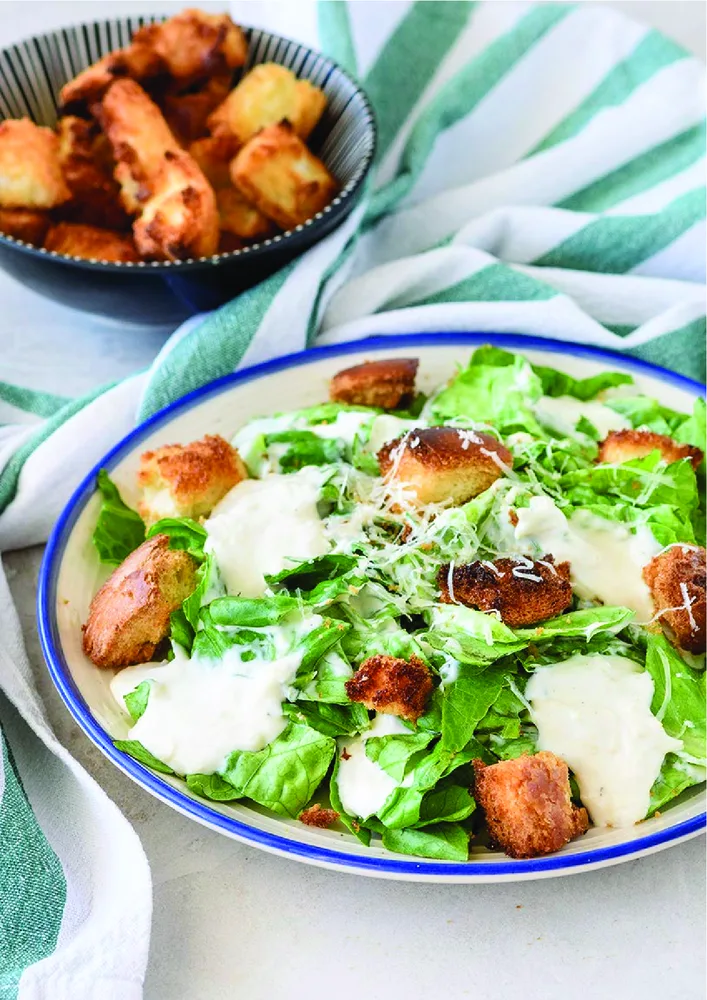 Recipe photo from Edition 10