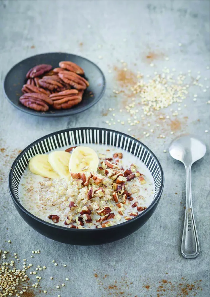 Recipe photo from Edition 11
