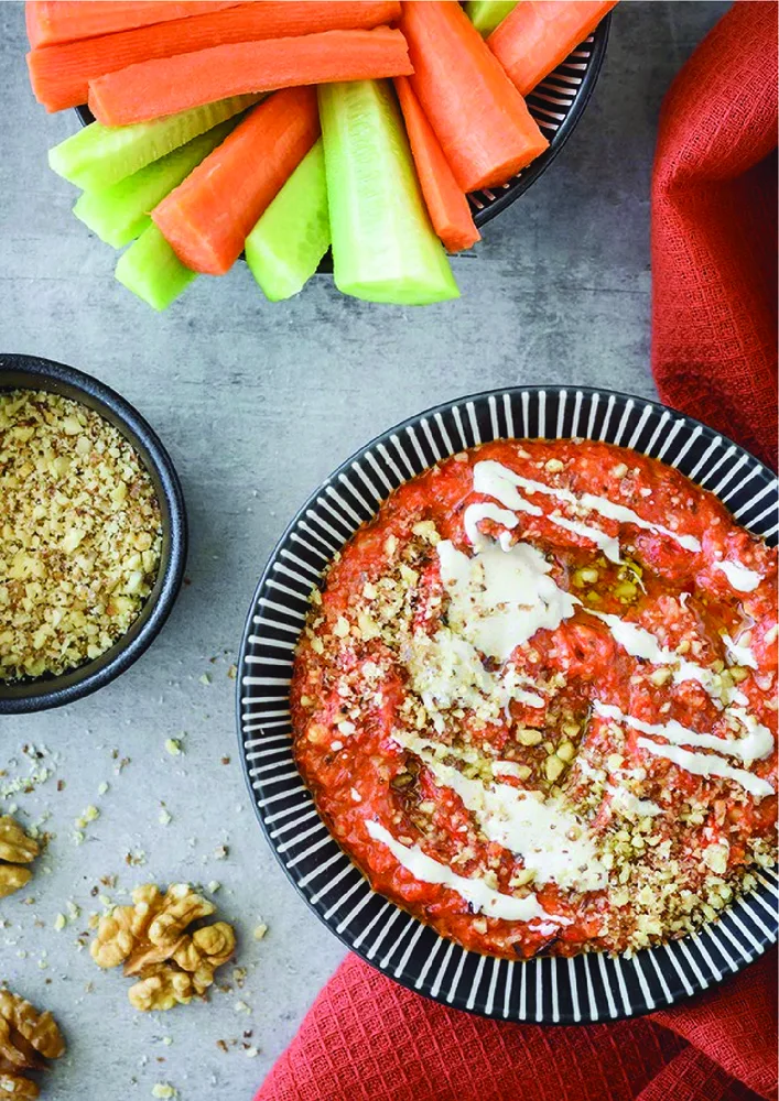 Recipe photo from Edition 11