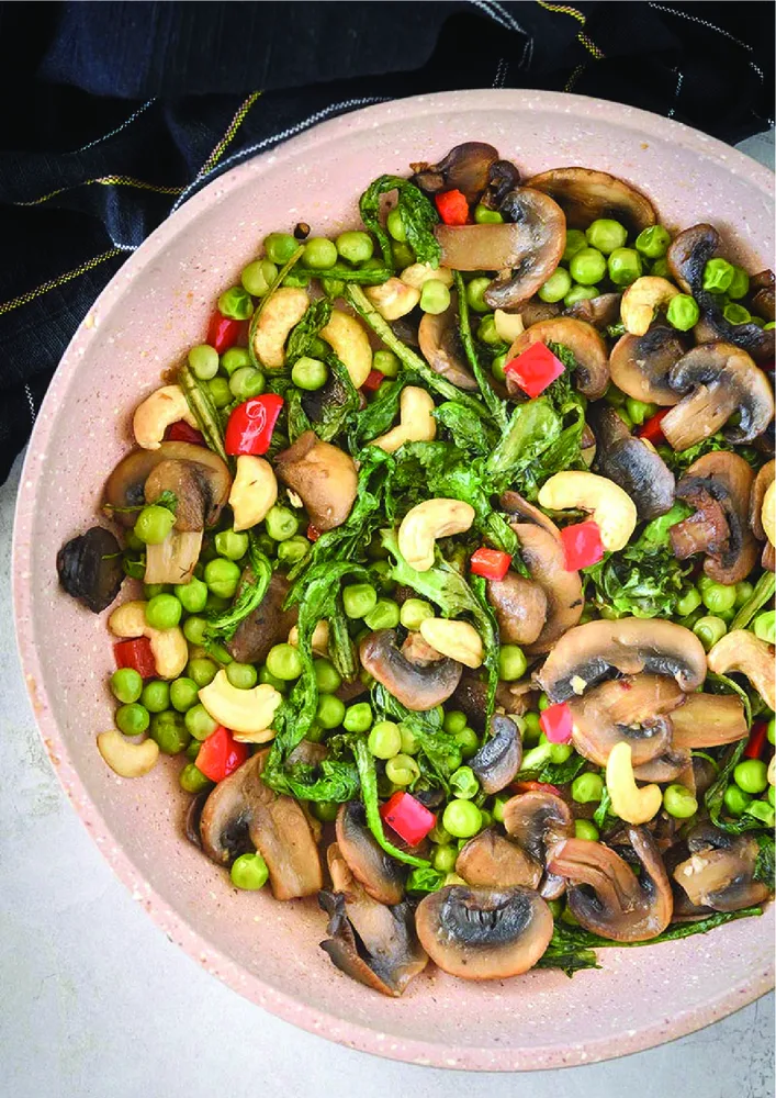 Recipe photo from Edition 11