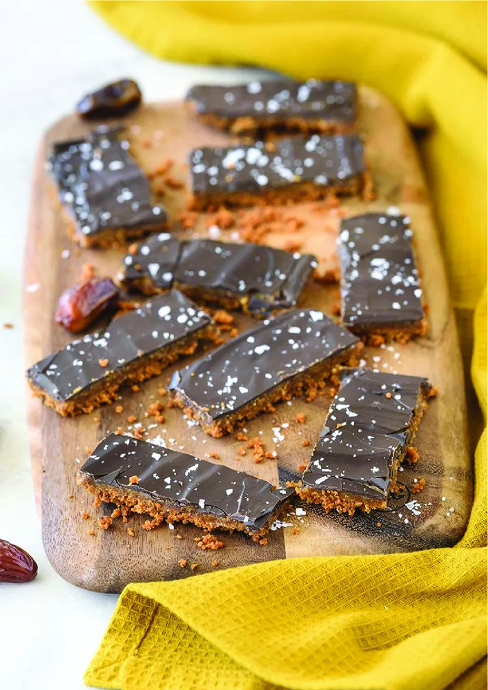 Recipe photo from Edition 11