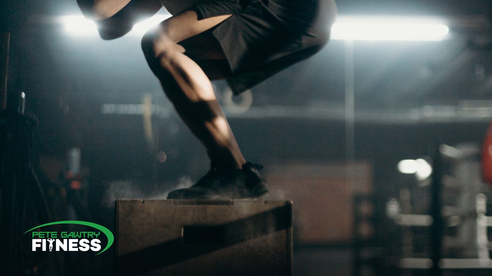Athletic Conditioning training, Conditioning tier