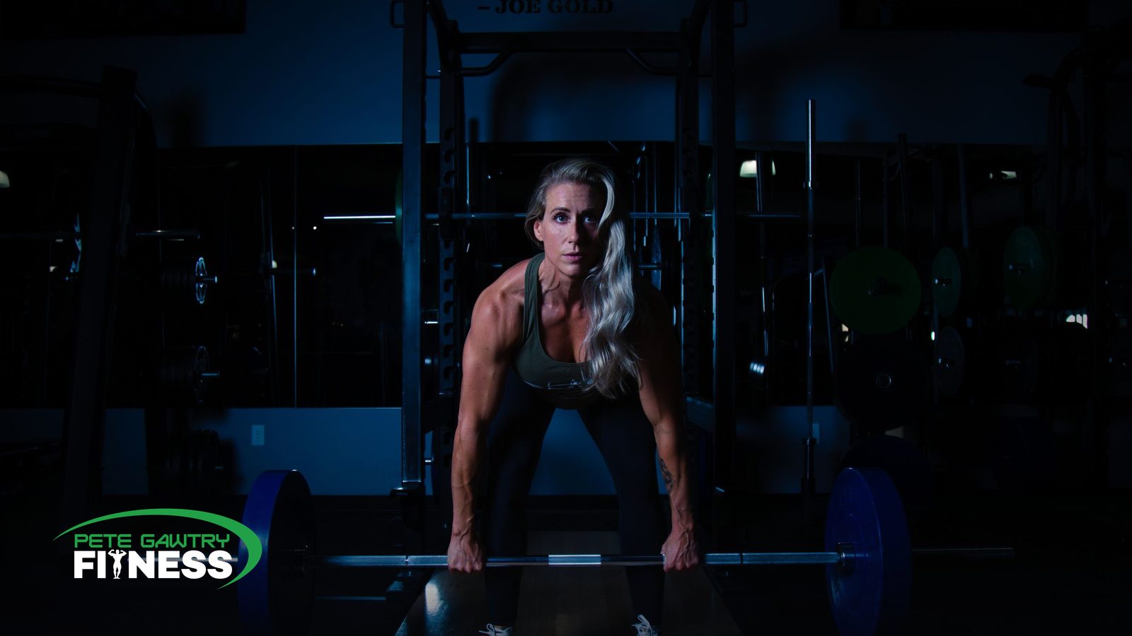 Female Focus training, Population tier