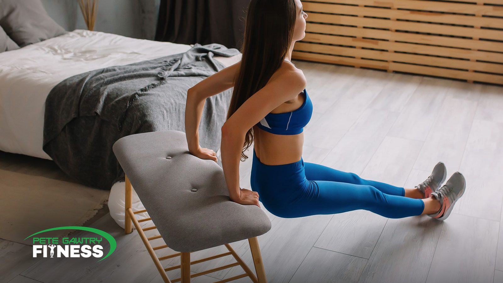 Hotel Room training, Location tier