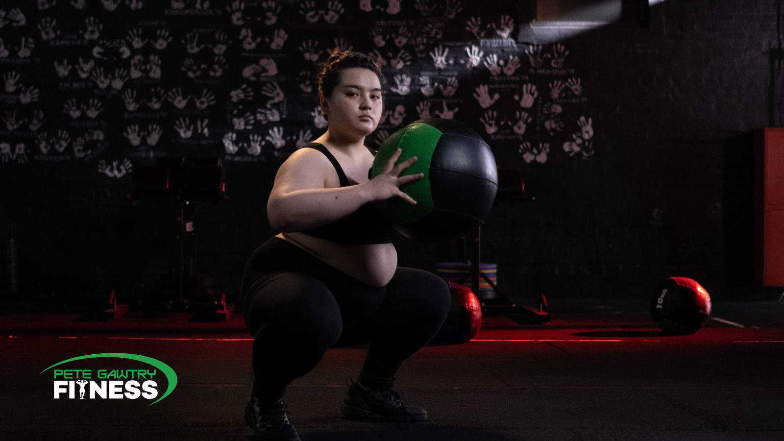 MetCon training, Conditioning tier