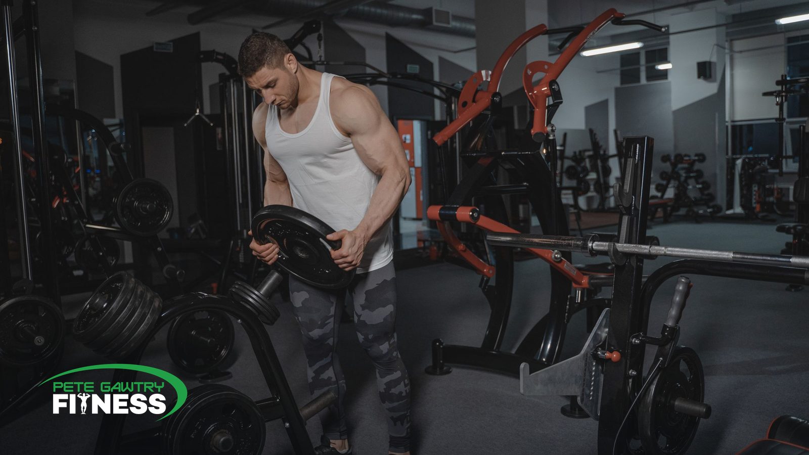 Superset Training training, Goal tier