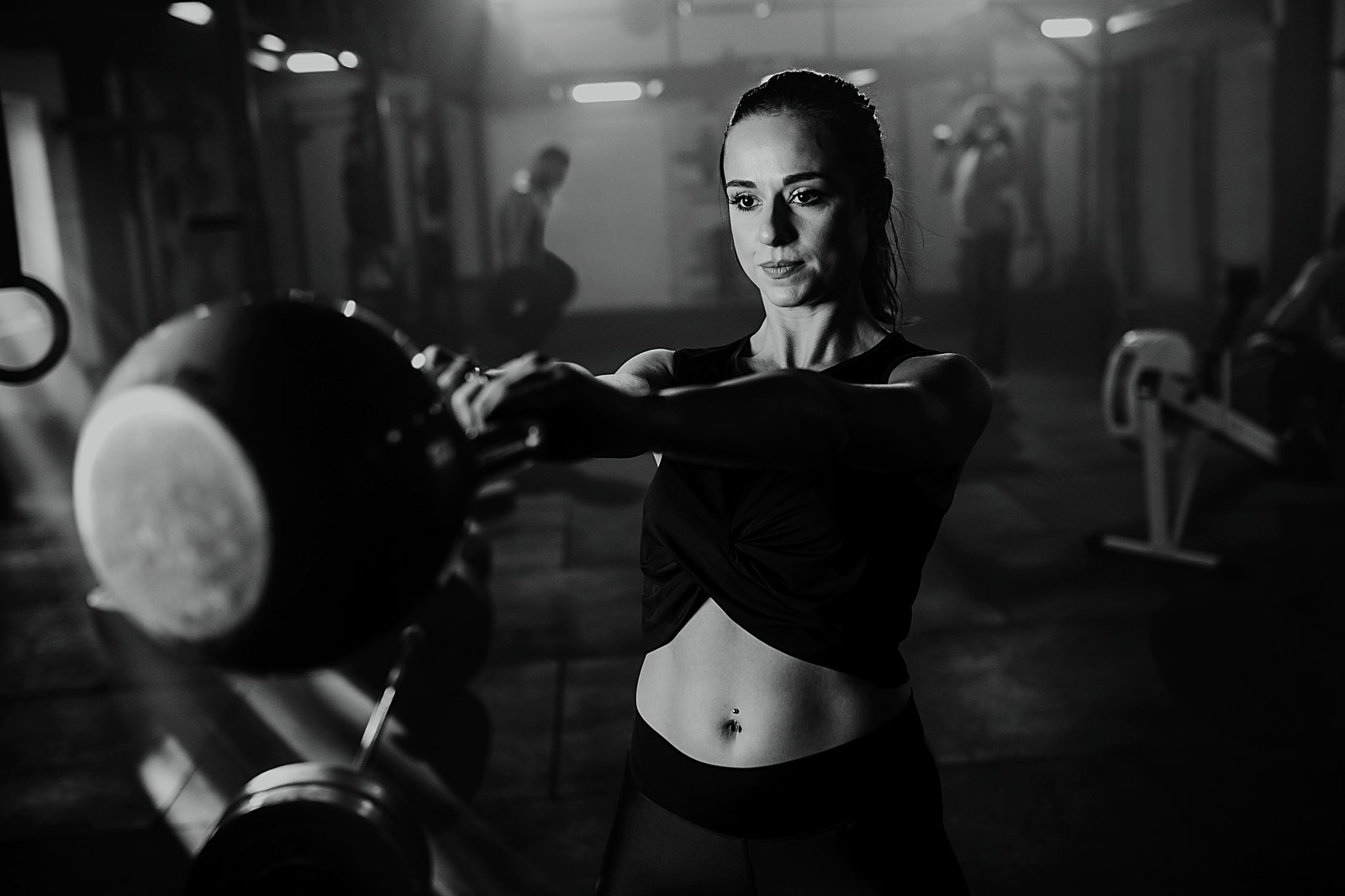 Core training