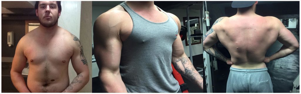 Stu Swan
