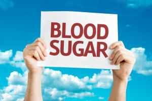 Blood Sugar 1