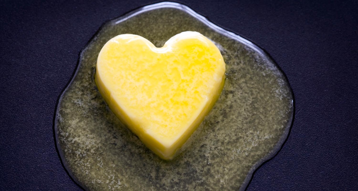 Why You Should Put Butter In Your Coffee Worth A Mention Saturated Fat Does Not Cause Heart Disease