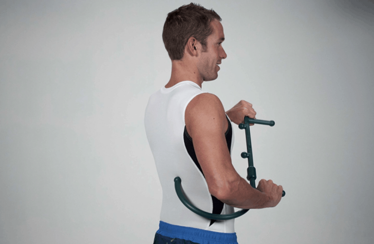 How to use a Thera Cane for releasing Trigger Points [Latest Update]