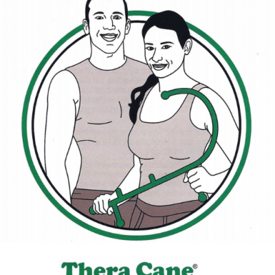 thera-cane-review
