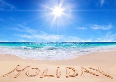 holiday