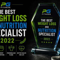 The Best Weight Loss & Nutrition Specialist 2022