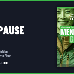 Menopause Og