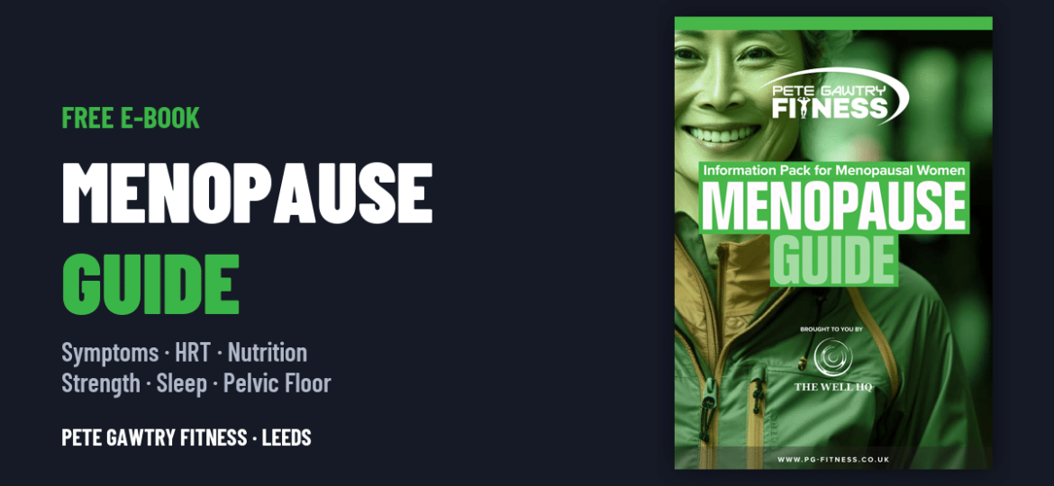 The Menopause Guide