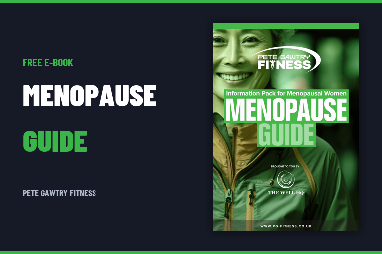 The Menopause Guide: A Free Handbook for Midlife Women